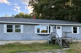 201 Medomak Rd, Bremen, ME 04551 - Photo 1