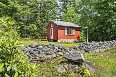 45 Howling Hole Road, Bethel, ME 04217 - Photo 17
