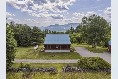45 Howling Hole Road, Bethel, ME 04217 - Photo 1