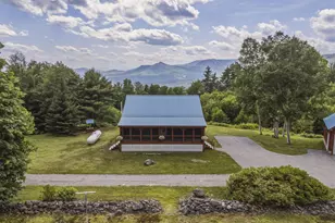 45 Howling Hole Rd, Bethel, ME 04217 - Photo 1