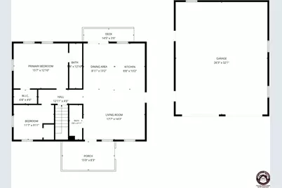 87 N Reynolds Road, Winslow, ME 04901 - Photo 25