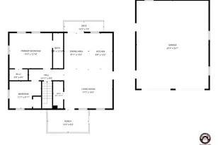 87 N Reynolds Rd, Winslow, ME 04901 - Photo 25
