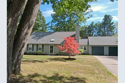 53 Willow Grove Road #53, Brunswick, ME 04011 - Photo 3