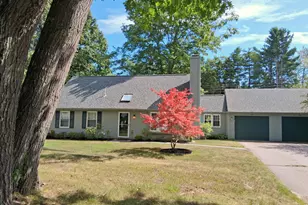 53 Willow Grove Rd, Brunswick, ME 04011 - Photo 3