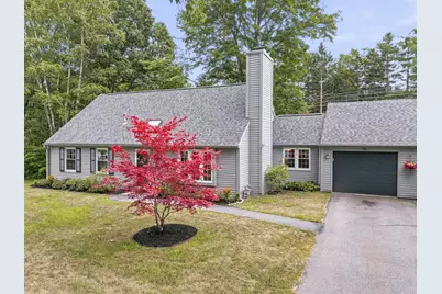 53 Willow Grove Road #53, Brunswick, ME 04011 - Photo 3