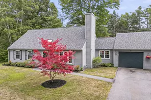 53 Willow Grove Rd, Brunswick, ME 04011 - Photo 3