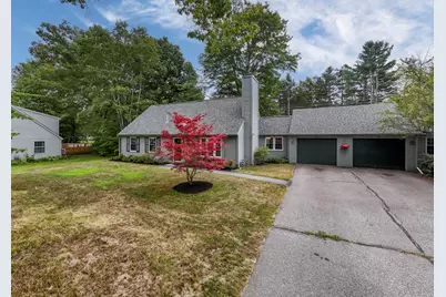 53 Willow Grove Road #53, Brunswick, ME 04011 - Photo 5