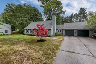 53 Willow Grove Rd, Brunswick, ME 04011 - Photo 5