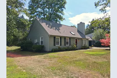 53 Willow Grove Road #53, Brunswick, ME 04011 - Photo 1