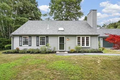 53 Willow Grove Road #53, Brunswick, ME 04011 - Photo 1