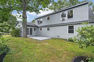53 Willow Grove Rd, Brunswick, ME 04011 - Photo 11