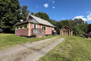 281 Foxcroft Rd, Houlton, ME 04730 - Photo 1