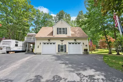 6 Betty Lane, Waterboro, ME 04030 - Photo 5