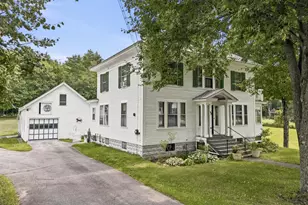 62 Rumford Ave, Woodstock, ME 04219 - Photo 1