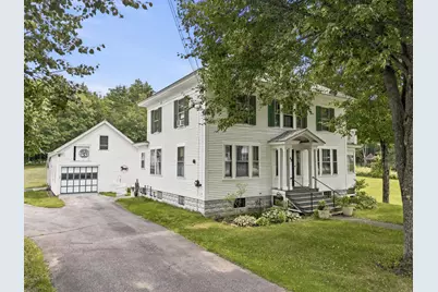 62 Rumford Avenue, Woodstock, ME 04219 - Photo 1