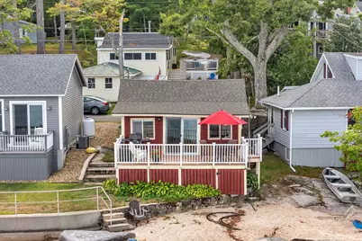 49 Wards Cove Road, Standish, ME 04084 - Photo 5