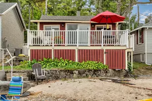 49 Wards Cove Rd, Standish, ME 04084 - Photo 9