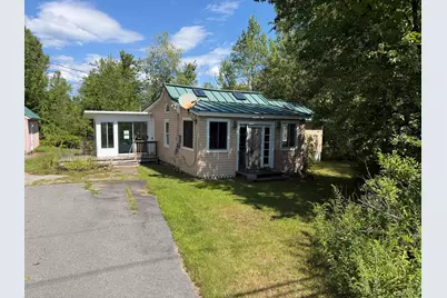353 Ossipee Trail E, Gorham, ME 04038 - Photo 1