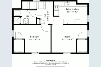 975 Main Street, Bradley, ME 04411 - Photo 77