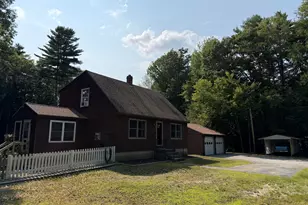 707 Saco Rd, Standish, ME 04084 - Photo 1