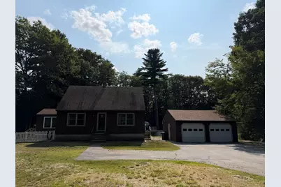 707 Saco Road, Standish, ME 04084 - Photo 3
