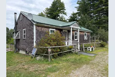 109 Route 6, Kossuth Twp, ME 04490 - Photo 1