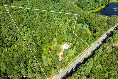 1385 Bristol Road, Bristol, ME 04539 - Photo 5