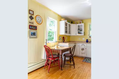 6 Rocky Point Road, Lincolnville, ME 04849 - Photo 13