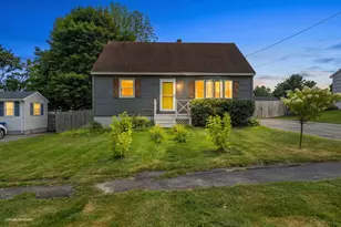 83 Vermont Ave, Portland, ME 04103 - Photo 1