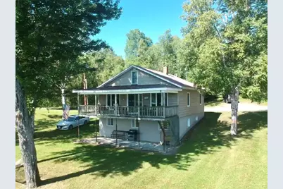55 Station Road, Wallagrass, ME 04781 - Photo 1