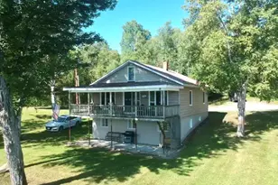 55 Station Rd, Wallagrass, ME 04781 - Photo 1