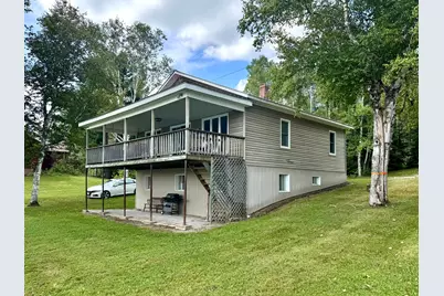 55 Station Road, Wallagrass, ME 04781 - Photo 3