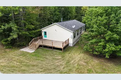 173 Peavey Town Road, Montville, ME 04941 - Photo 1