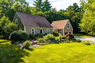 5 Benner Dr, Belfast, ME 04915 - Photo 1