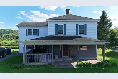 416 Washburn Road, Washburn, ME 04786 - Photo 1