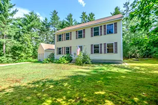 30 Pine Haven, Bethel, ME 04217 - Photo 49