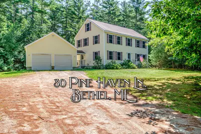 30 Pine Haven, Bethel, ME 04217 - Photo 1