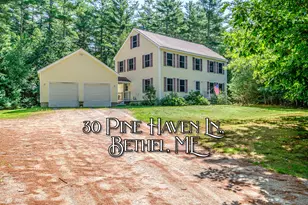 30 Pine Haven, Bethel, ME 04217 - Photo 1