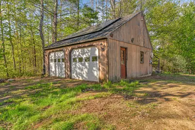 107 Hughey Road S, Stetson, ME 04488 - Photo 7