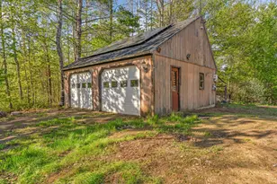 107 Hughey Road S, Stetson, ME 04488 - Photo 7