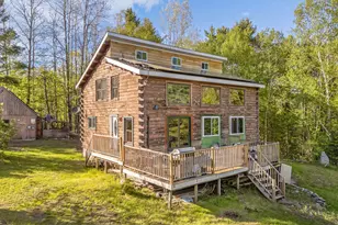 107 Hughey Road S, Stetson, ME 04488 - Photo 9