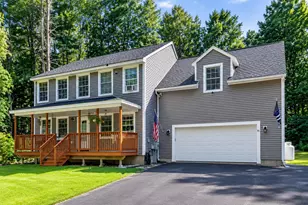 16 Pheasant Ridge Dr, Windham, ME 04062 - Photo 1