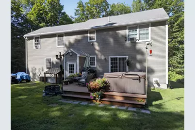 16 Pheasant Ridge Drive, Windham, ME 04062 - Photo 49