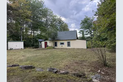 154 Linnell Drive, Harmony, ME 04942 - Photo 1