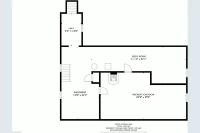 30 Smith Street, Augusta, ME 04330 - Photo 43