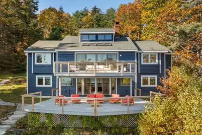 18 Crest Avenue, Boothbay Harbor, ME 04538 - Photo 3