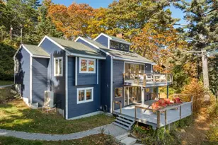 18 Crest Ave, Boothbay Harbor, ME 04538 - Photo 9