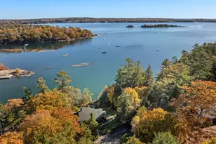 18 Crest Ave, Boothbay Harbor, ME 04538 - Photo 5