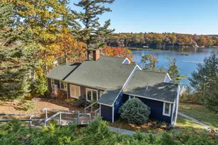 18 Crest Ave, Boothbay Harbor, ME 04538 - Photo 7