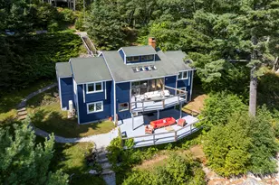 18 Crest Ave, Boothbay Harbor, ME 04538 - Photo 7